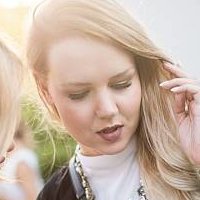 Kristina Derichs Nagie