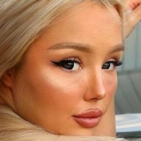 Kristina Musatova Nagie