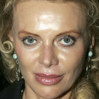 Kristina Wayborn Nagie