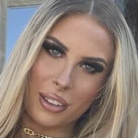 Kristybabbii Nagie