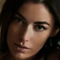 Krystal Aranyani Nagie