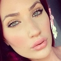 Krystal Nevaeh Nagie