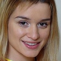 Kseniya Borodina Nagie