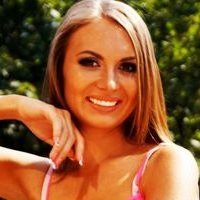 Kseniya Radchenko Nagie