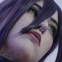 kumihisaecosplay Nagie