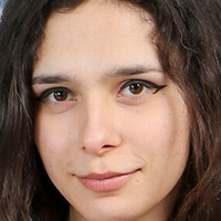 Kyra Unknown Nagie