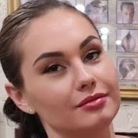 Lady Barber Alyona Nagie
