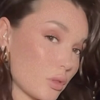 Lady Gioia Nagie