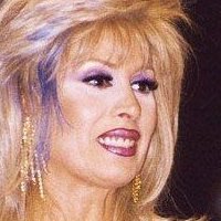 Lady Madonna Nagie