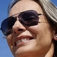 Lady of the Island Nagie