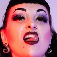 Lady VI Nagie
