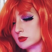Ladyrossy Nagie
