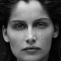 Laetitia Casta Nagie