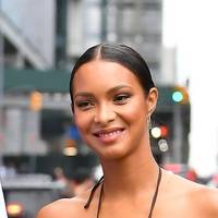 Lais Ribeiro Nagie