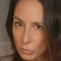 lamasseuse Nagie