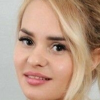 Lana Foxy Nagie
