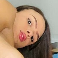 Lana Luz Nagie