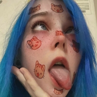 LaniFlufunny Nagie