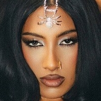 LARA RAJ / lararajj (member of KATSEYE) Nagie