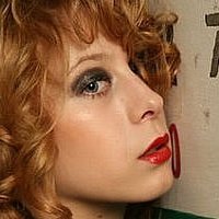 Larisa Baranova Nagie