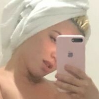 Larissa Rovetta Ex-Traficante Nagie