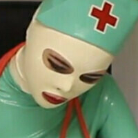 latex_desire Nagie
