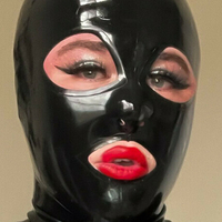 latexluciadoll Nagie
