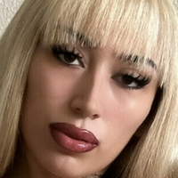 latinabarbielenney Nagie