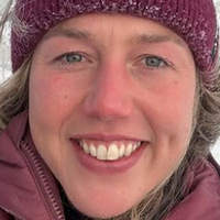 Laura Dahlmeier Nagie