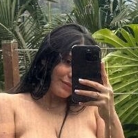 Laura Exclusive Nagie