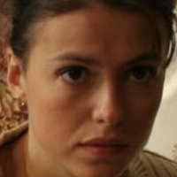 Laura Vasiliu Nagie