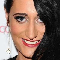 Lauren Socha Nagie