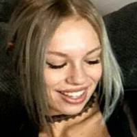 LaylaBunni Nagie