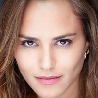 Lea Arnezeder Nagie