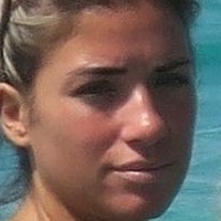 Lea Petkovic Nagie