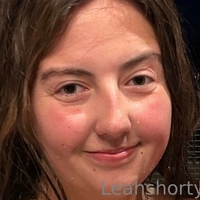 Leahshorty Nagie