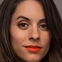 Leandra Terrazzano Nagie