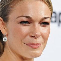 LeAnn Rimes Nagie
