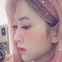 LeBong95 Nagie