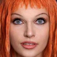 Leeloo Nagie