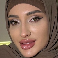 leila_lips Nagie