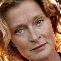 Lena Endre Nagie