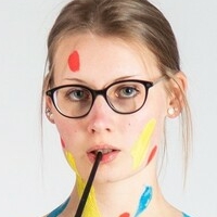 Lena Jaeger Nagie