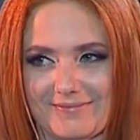Lena Katina Nagie