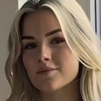 Lena Marie Nagie
