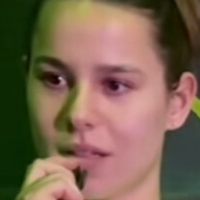 Lena Oberdorf Nagie