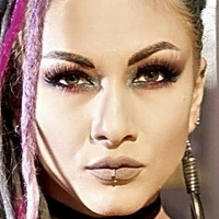 Lena Scissorhands Nagie