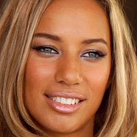 Leona Lewis Nagie