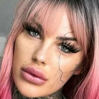 Leoni "Barbie" Baltz Nagie