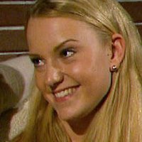 Leonie Pump Nagie